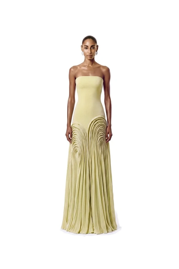 Vestido Chatou