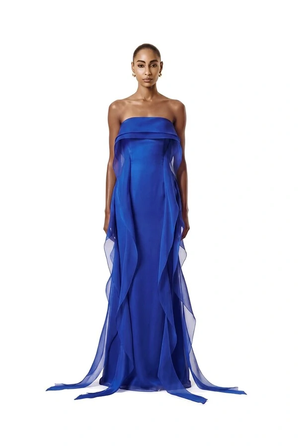 Vestido Alés