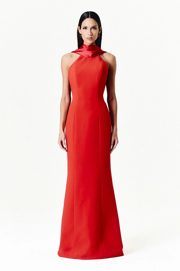 Vestido Ophélia