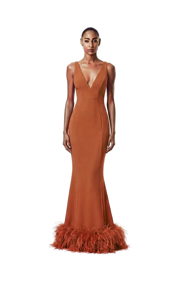 Vestido Lenita