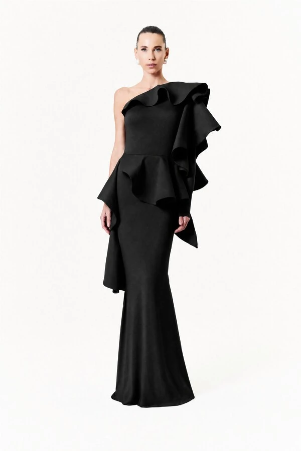 Vestido Zaya