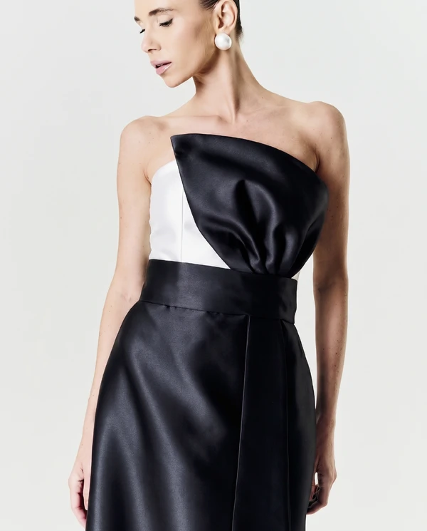 Vestido Zoe