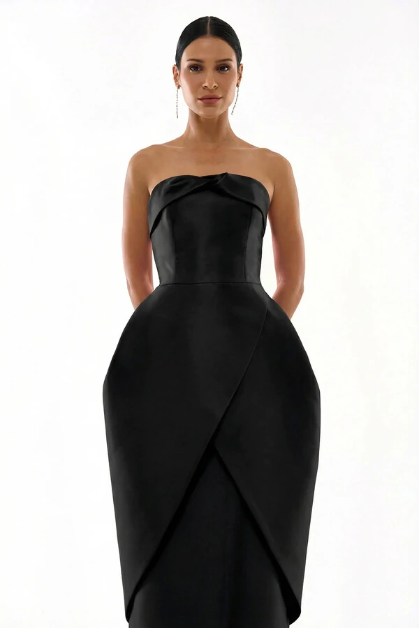 Vestido Gigi