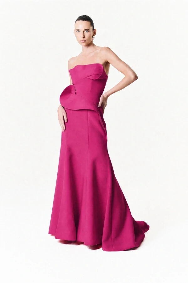Vestido Desirè