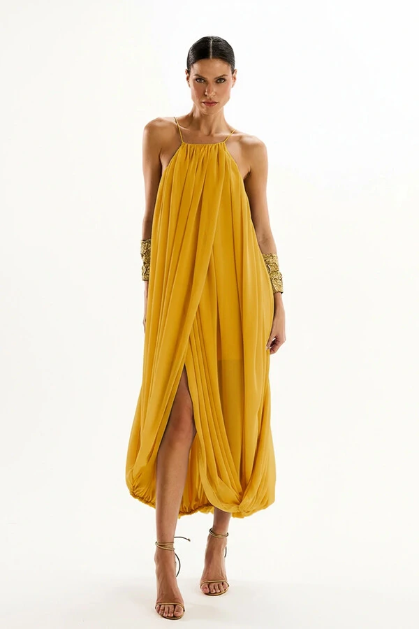Vestido Mirela PE
