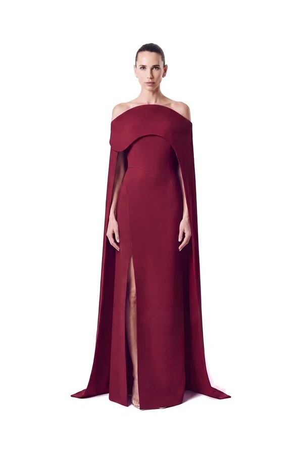 Vestido Belfort