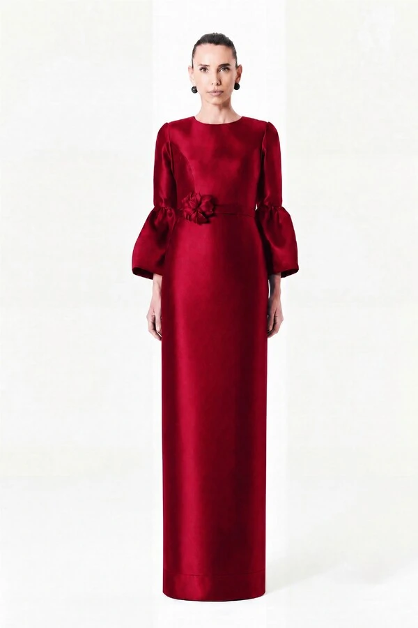 Vestido Magda