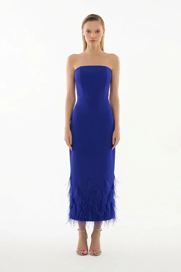 Vestido Jasmim