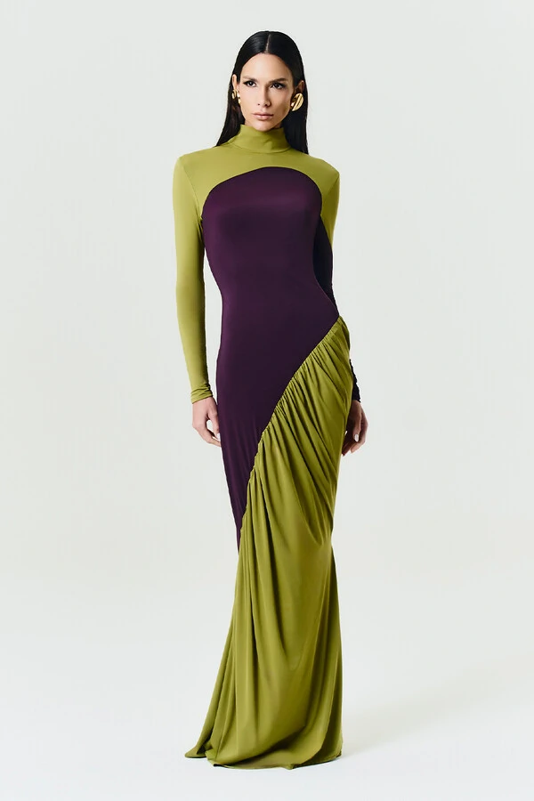 Vestido Margot