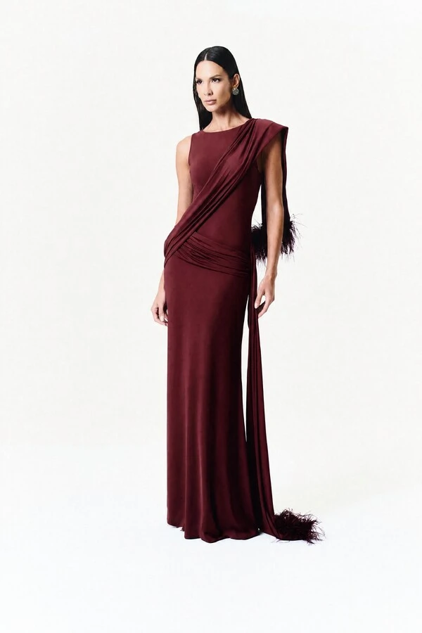 Vestido Cris