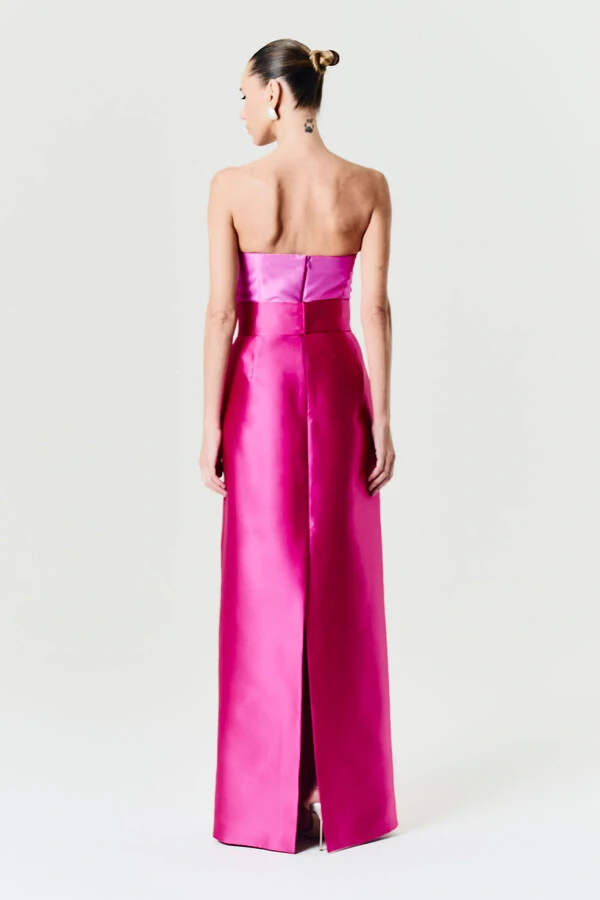 Vestido Zoe