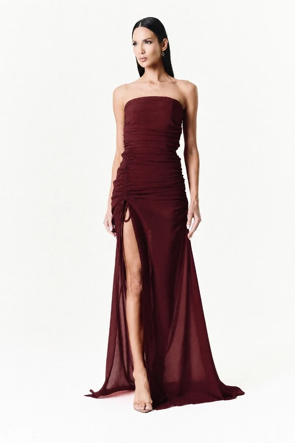 Vestido New Medusa