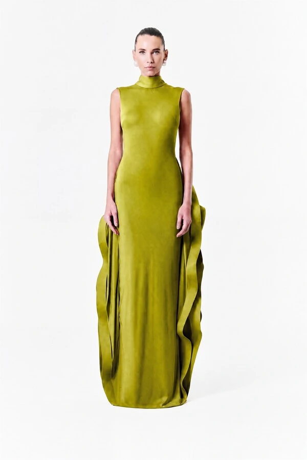 Vestido Cora