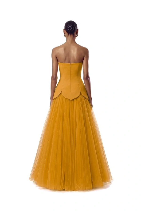 Vestido Lagos