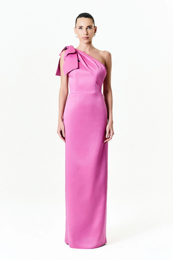 Vestido Adélie