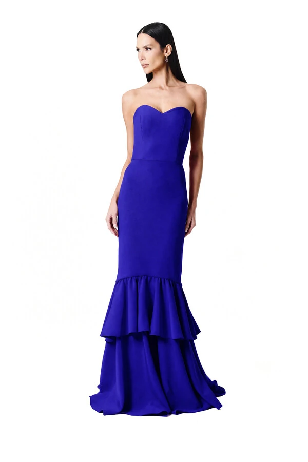 Vestido Ludi