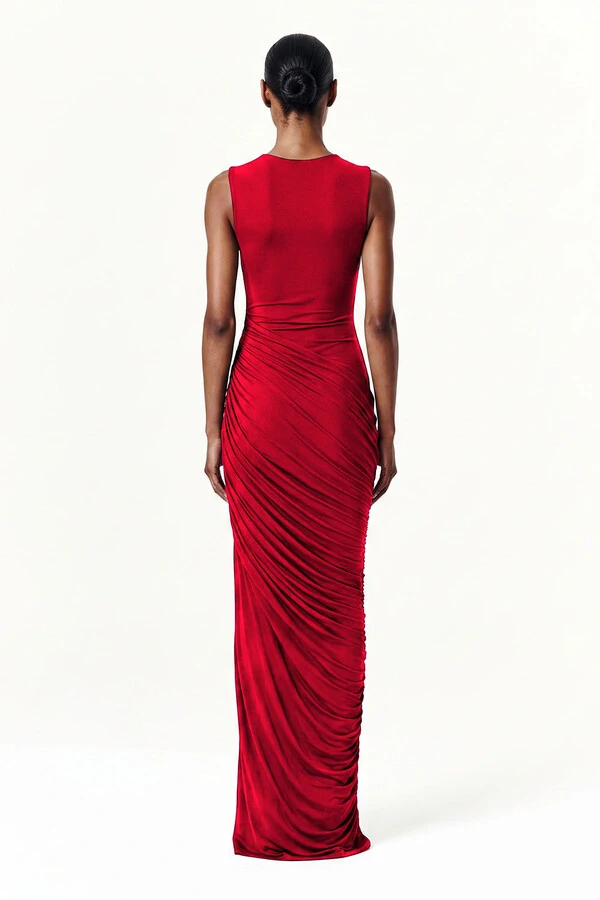 Vestido Agatha