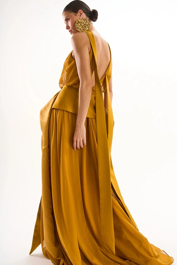 Vestido Luana PE