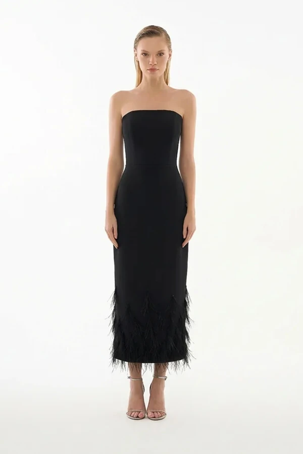 Vestido Jasmim