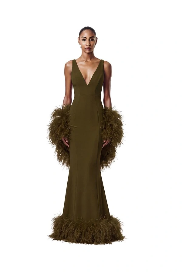 Vestido Lenita