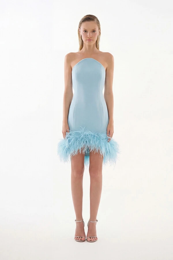Vestido Ellen