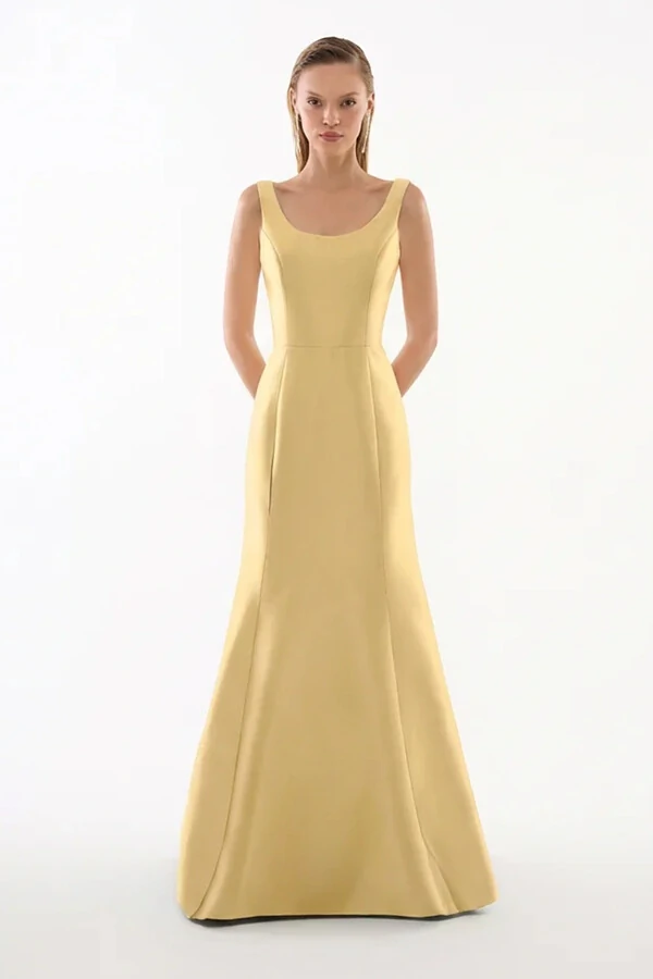 Vestido Vivi
