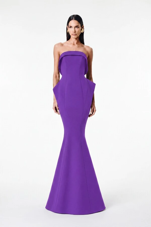 Vestido Genevive