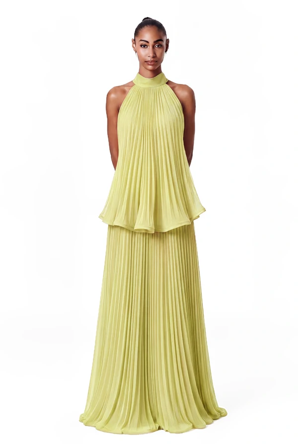 Vestido Carla
