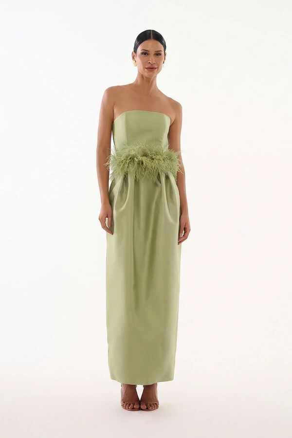 Vestido Camelia