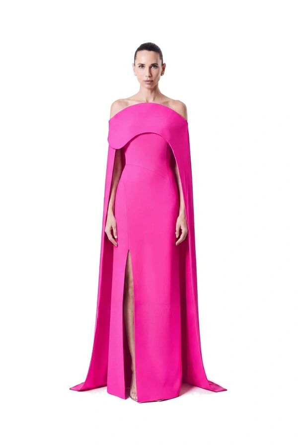Vestido Belfort