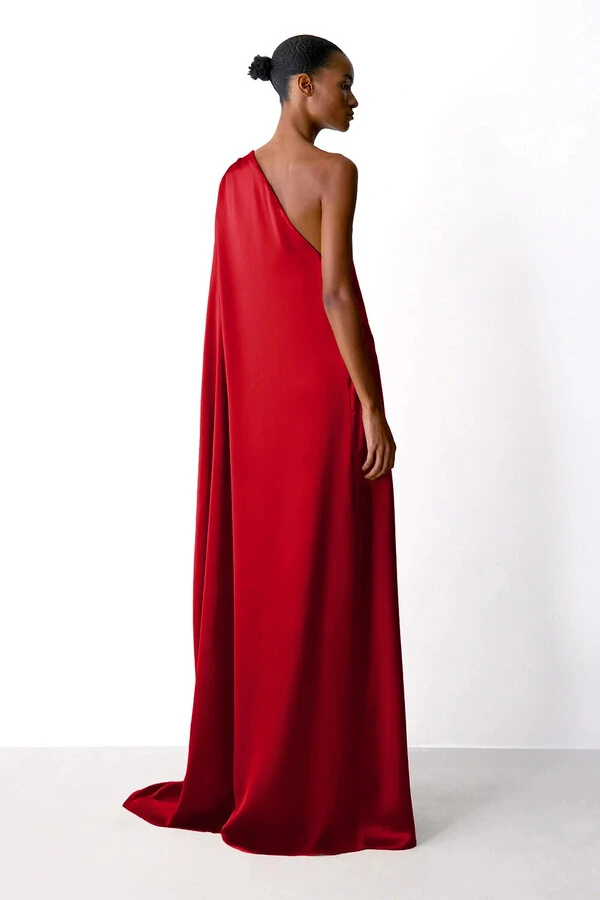 Vestido Odete PE