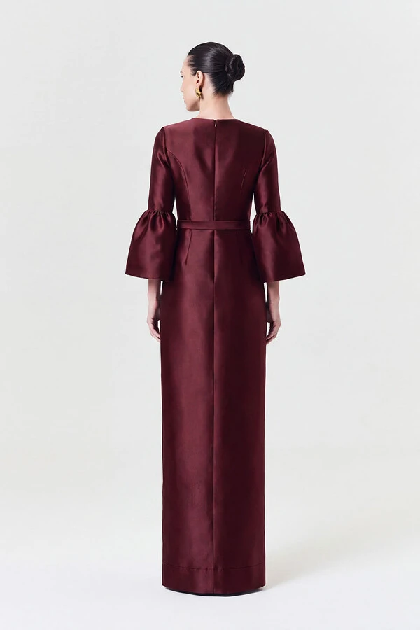 Vestido Magda