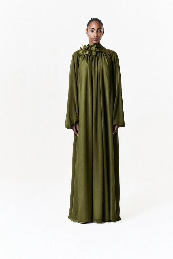 Vestido Lavínia