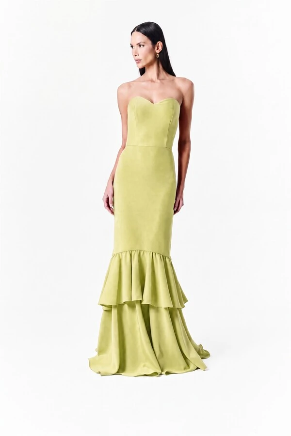 Vestido Ludi