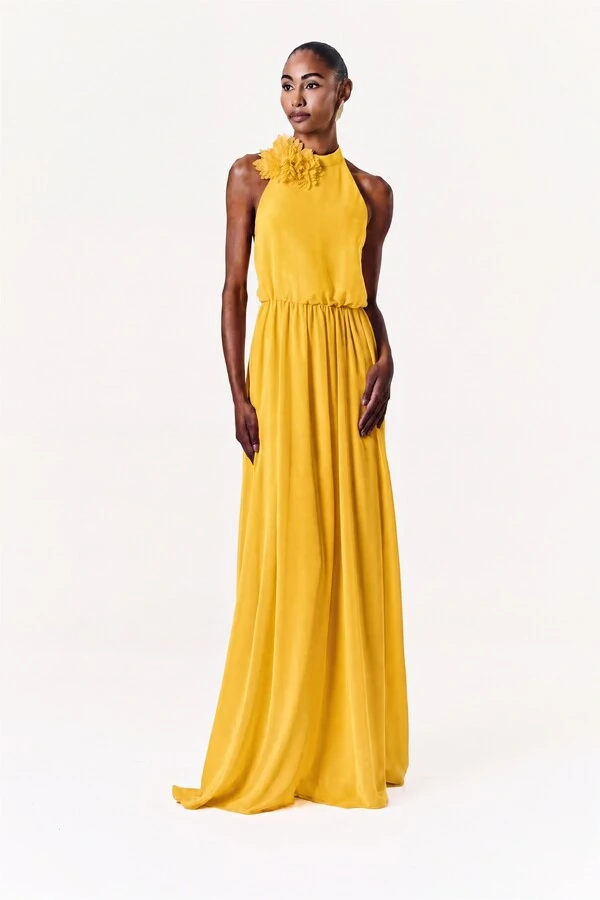 Vestido Amélie