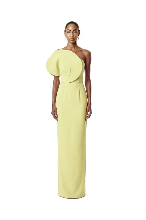Vestido Lyon