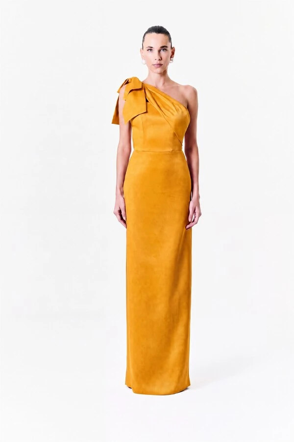 Vestido Adélie