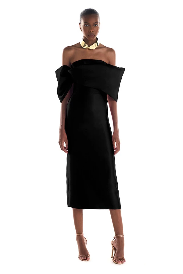 Vestido Aurora