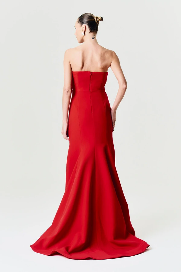 Vestido Desirè