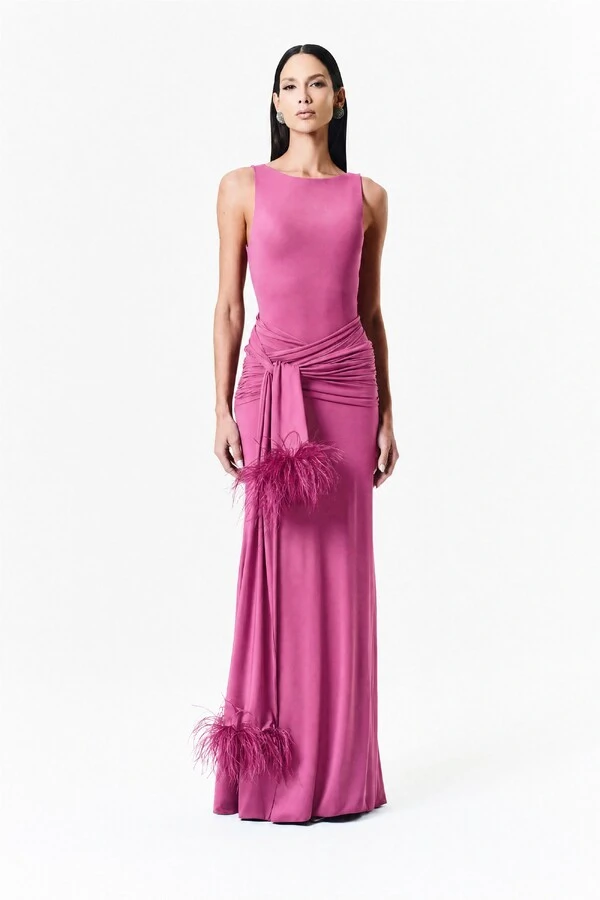Vestido Cris