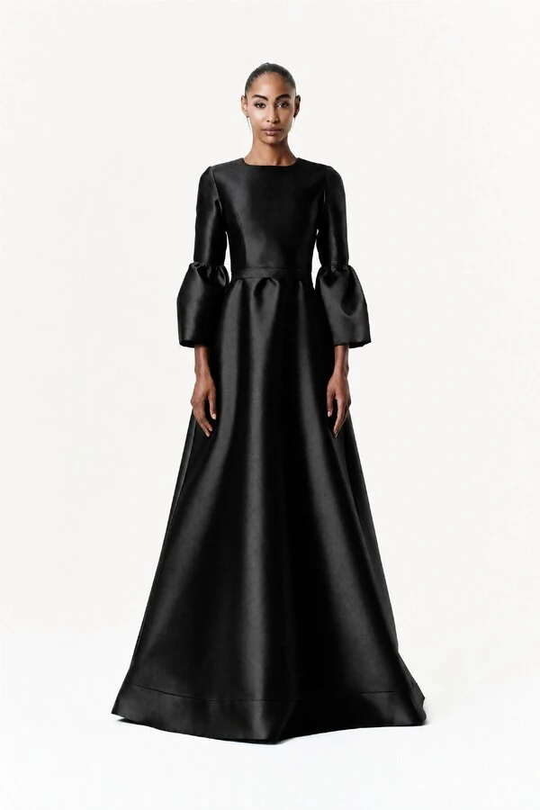 Vestido Layla