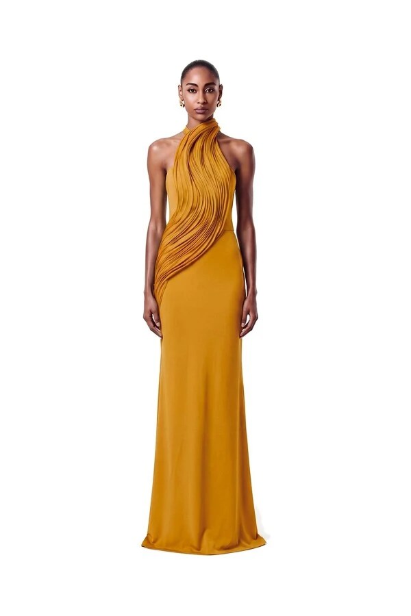 Vestido Sens