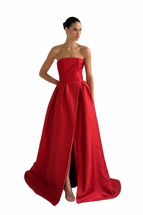 Vestido Éris (sem bordado)