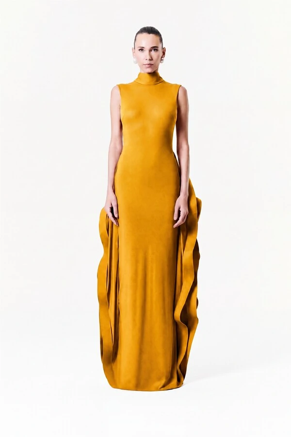 Vestido Cora