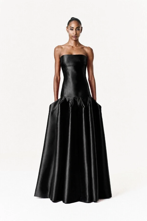 Vestido New Ada