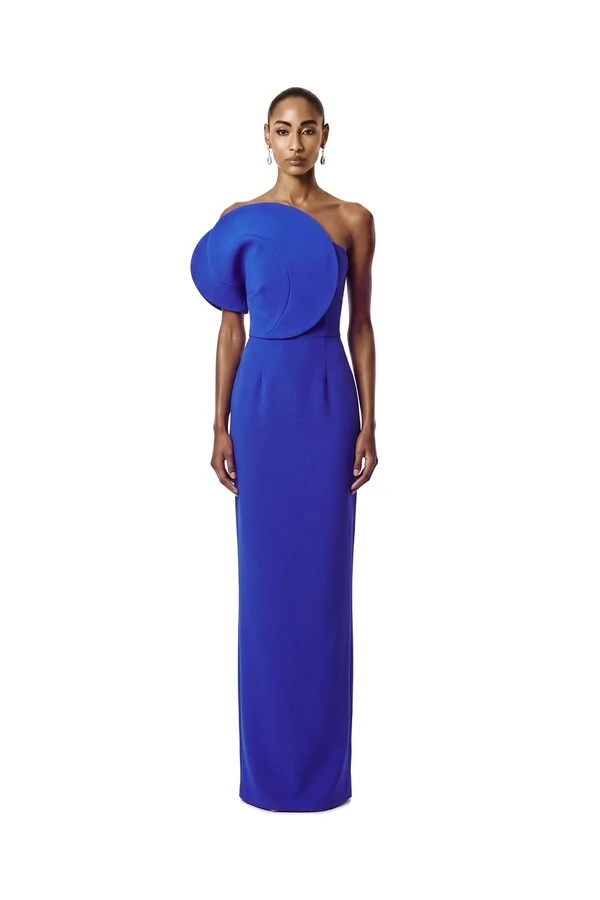 Vestido Lyon