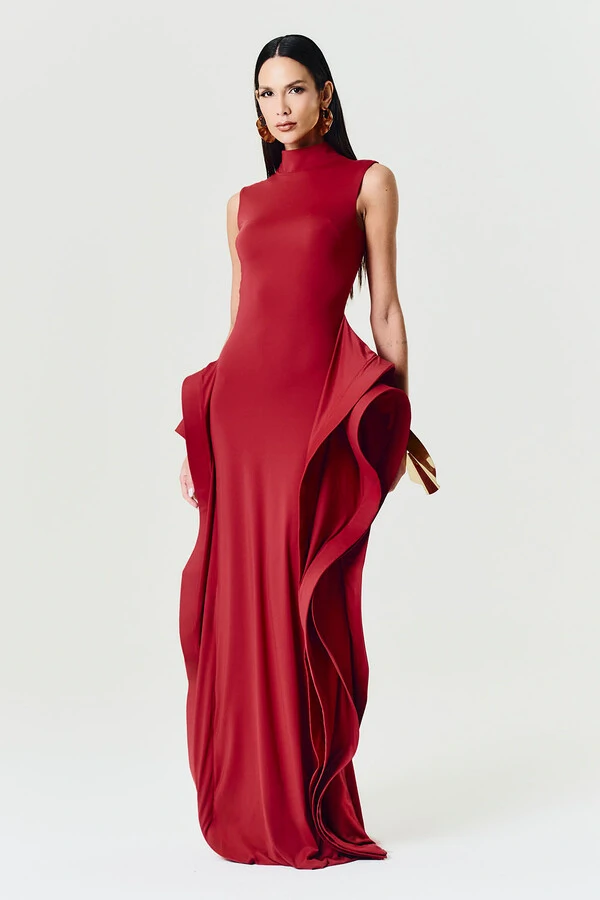 Vestido Cora