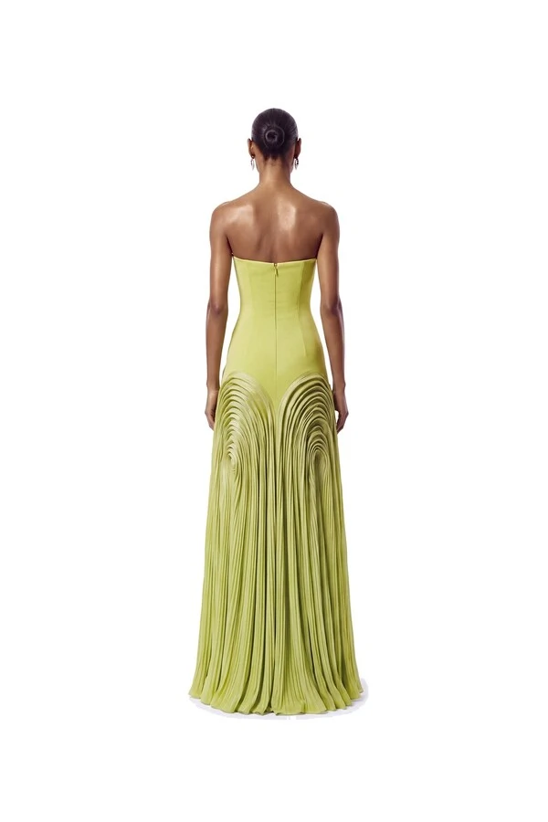Vestido Chatou