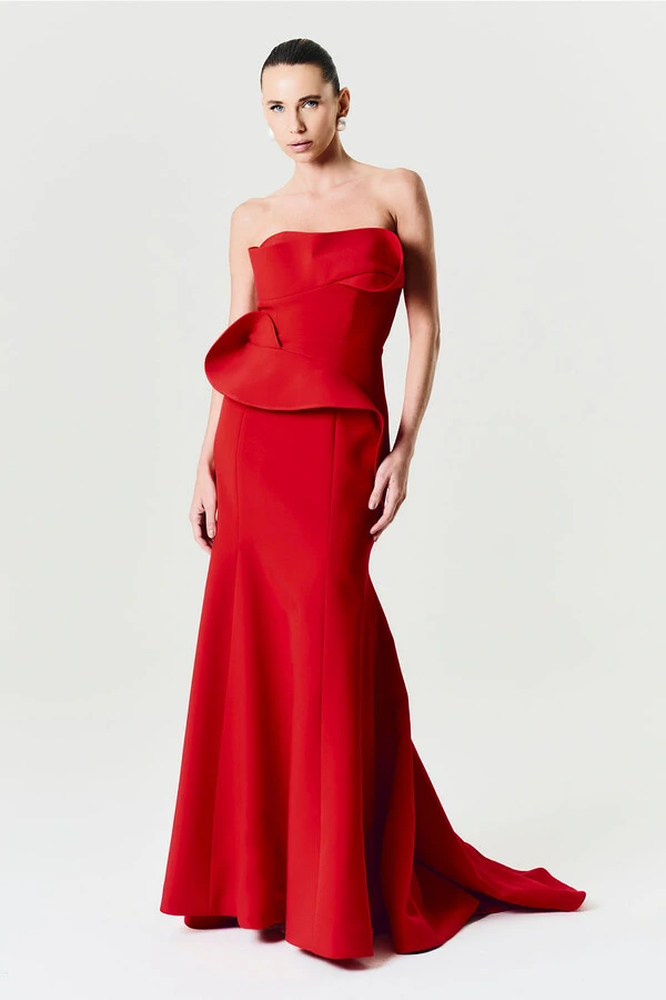 Vestido Desirè