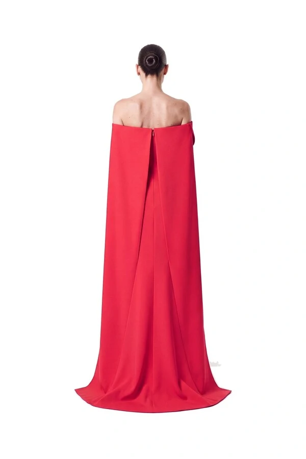 Vestido Belfort
